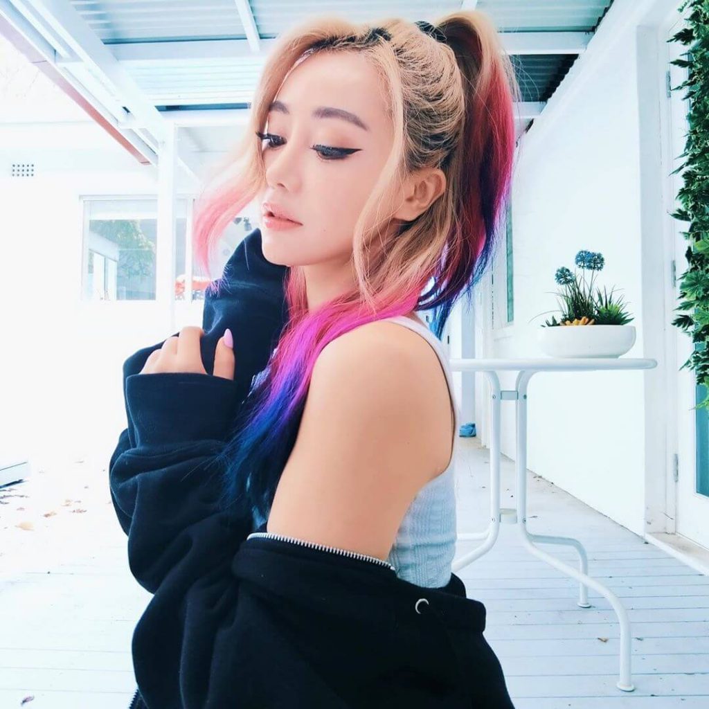 48 Wengie Nude Pictures Which Make Sure To Leave You Spellbound 21