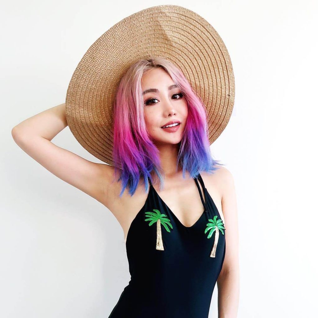 48 Wengie Nude Pictures Which Make Sure To Leave You Spellbound 10