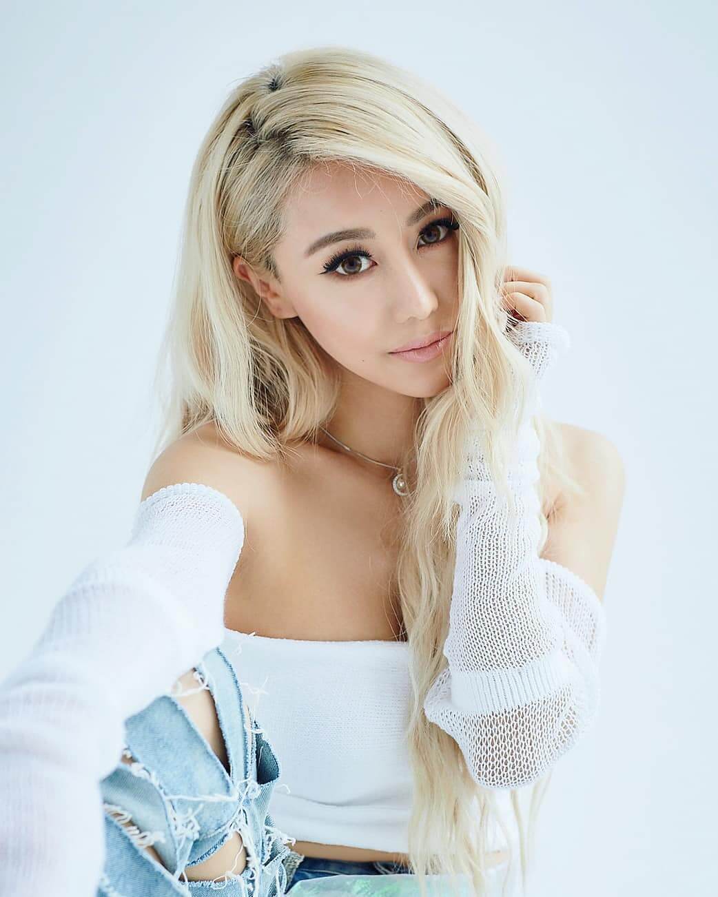 48 Wengie Nude Pictures Which Make Sure To Leave You Spellbound 40
