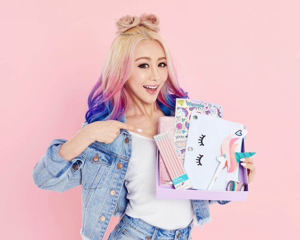 48 Wengie Nude Pictures Which Make Sure To Leave You Spellbound 39