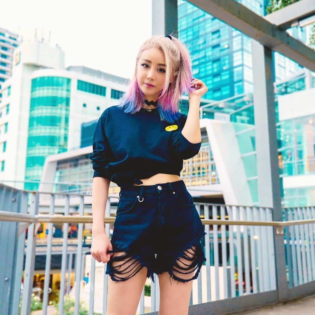 48 Wengie Nude Pictures Which Make Sure To Leave You Spellbound 37