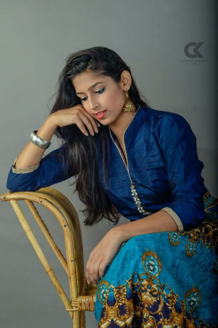 Muskan Lalwani Bollywood Model Latest Pics 8