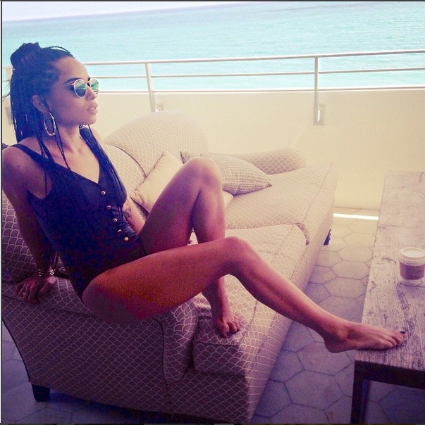 70+ Hottest Pictures Of Zoe Kravitz Which Will Cause You To Turn Out To Be Capti
