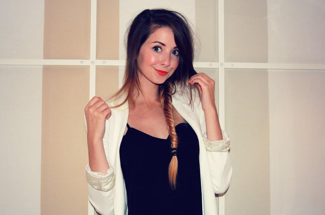 49 Zoe Sugg Nude Pictures Are Genuinely Spellbinding And Awesome 33