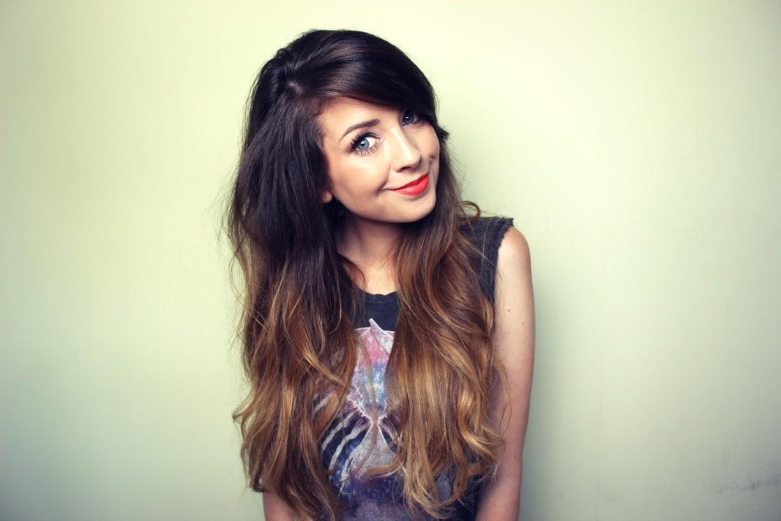 49 Zoe Sugg Nude Pictures Are Genuinely Spellbinding And Awesome 30