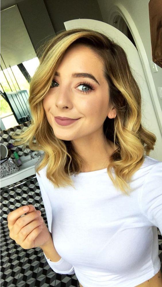49 Zoe Sugg Nude Pictures Are Genuinely Spellbinding And Awesome 16