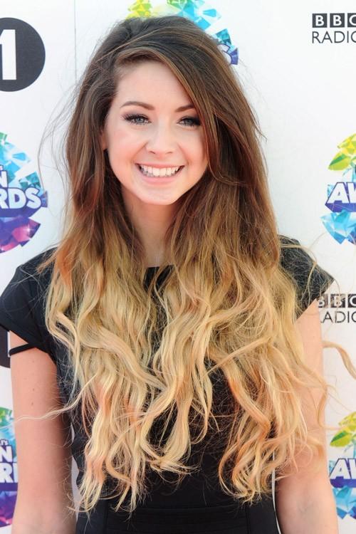 49 Zoe Sugg Nude Pictures Are Genuinely Spellbinding And Awesome 14