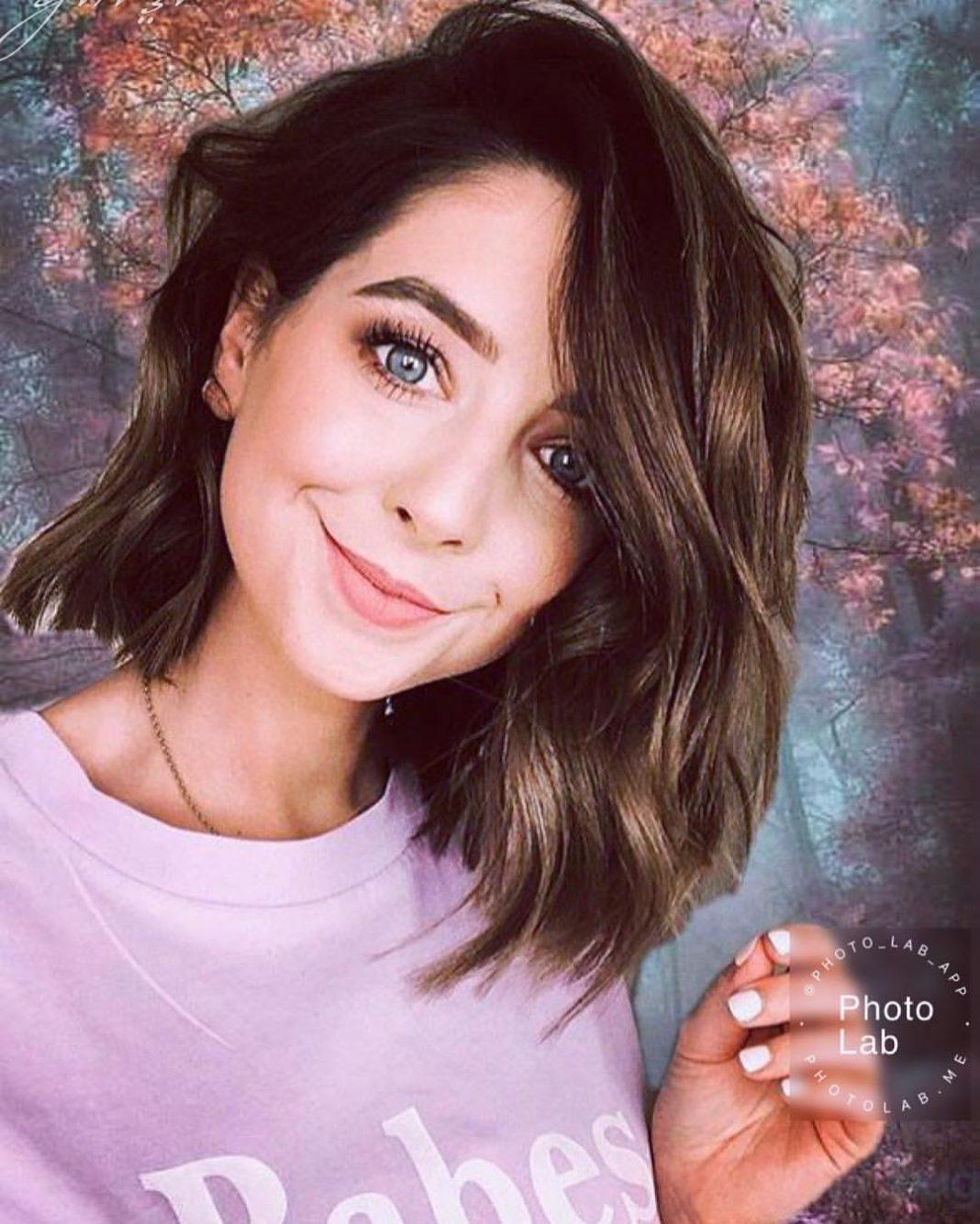 49 Zoe Sugg Nude Pictures Are Genuinely Spellbinding And Awesome 12
