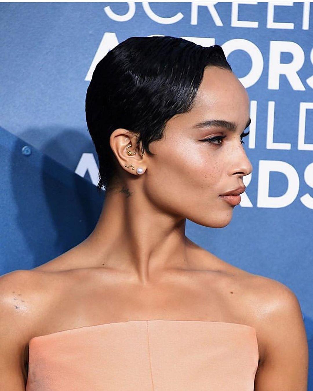 70+ Hottest Pictures Of Zoe Kravitz Which Will Cause You To Turn Out To Be Captivated With Her Alluring Body 16