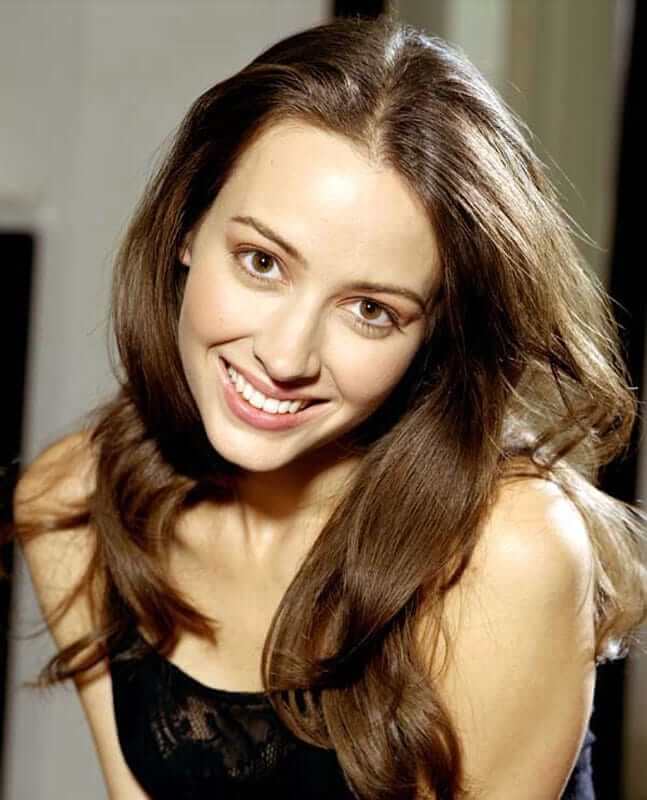 70+ Hot Pictures of Amy Acker Will Make You Desire Her Like No Other Thing 30