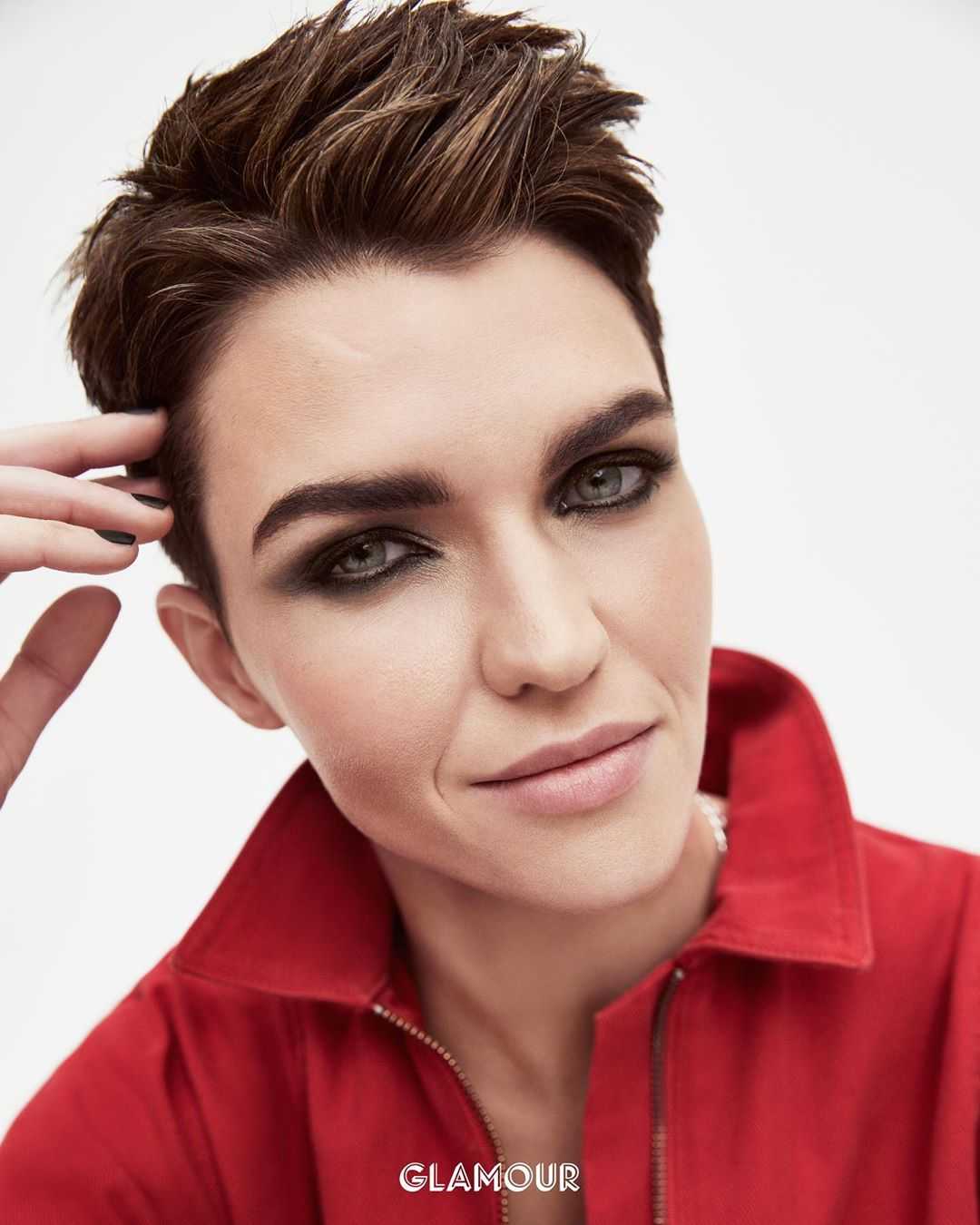 70+ Hot Pictures Of Ruby Rose – Batgirl In Arrowverse And Orange Is The New Black Star. 33