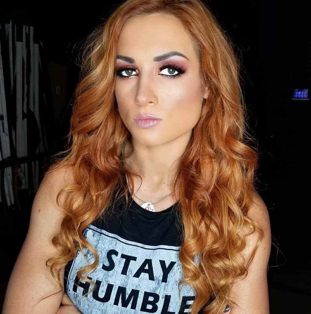 70+ Hot And Sexy Pictures of Becky Lynch – WWE Diva Will Sizzle You Up 52