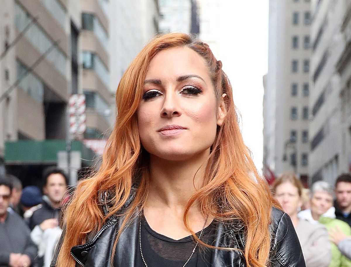70+ Hot And Sexy Pictures of Becky Lynch – WWE Diva Will Sizzle You Up 51
