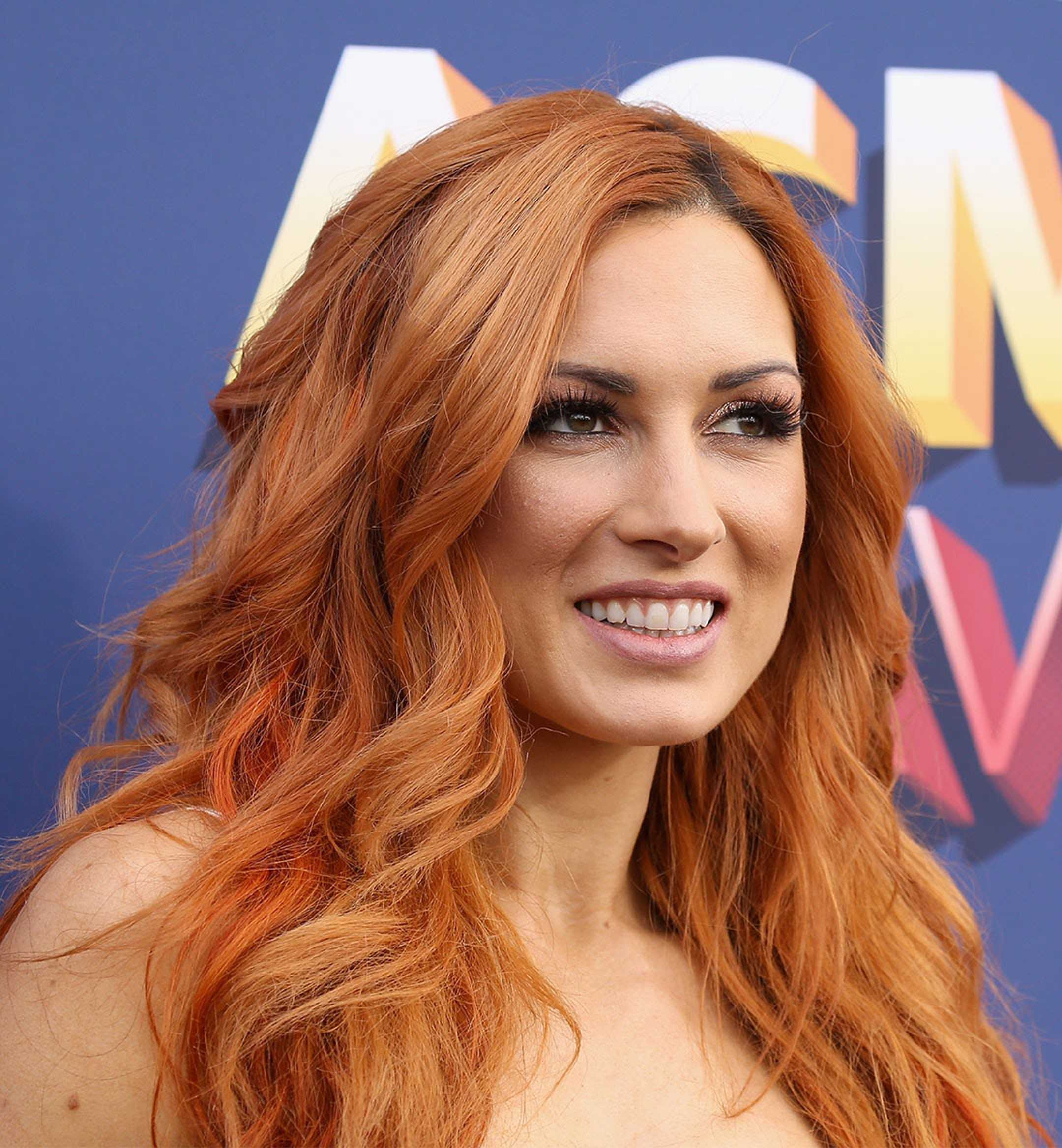 70+ Hot And Sexy Pictures of Becky Lynch – WWE Diva Will Sizzle You Up 125