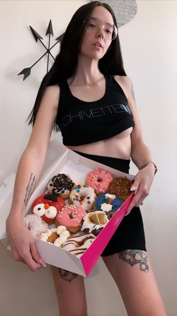The Girls 2019-20 Let’s go nuts for Women and Donuts! (70 Photos) 351