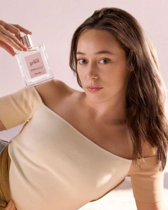 60+ Sexy Alycia Debnam-Carey Boobs Pictures Would Make You Want Her Right Now 5