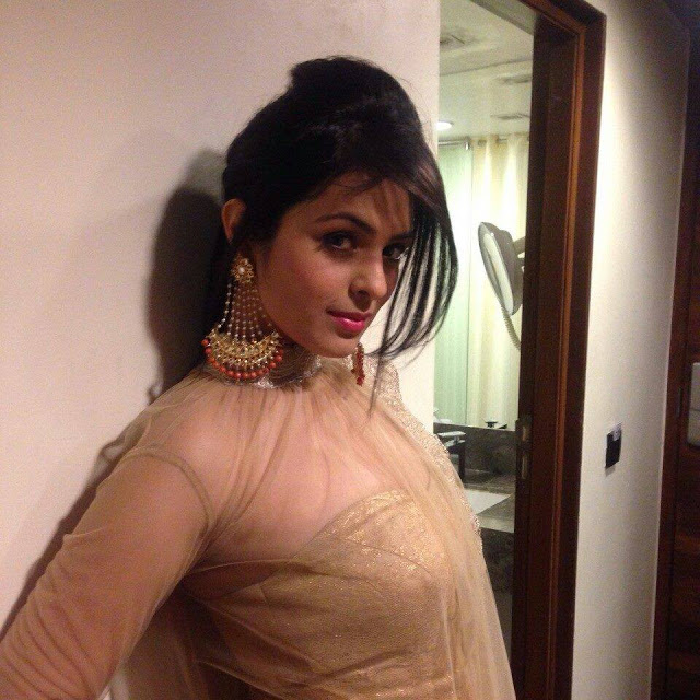 Tollywood Actres Anjana Sukhani Latest Hot Pics 18