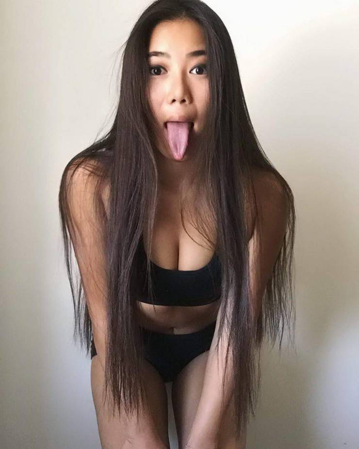 50 Hot Asian Girls 35