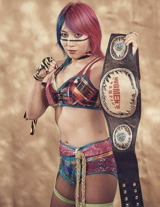 asuka awesome pictures