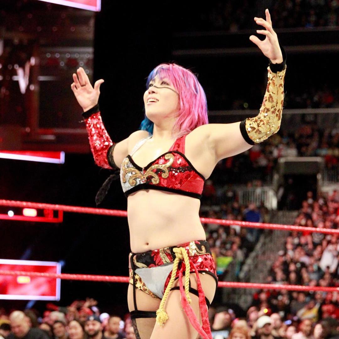 asuka hot picture