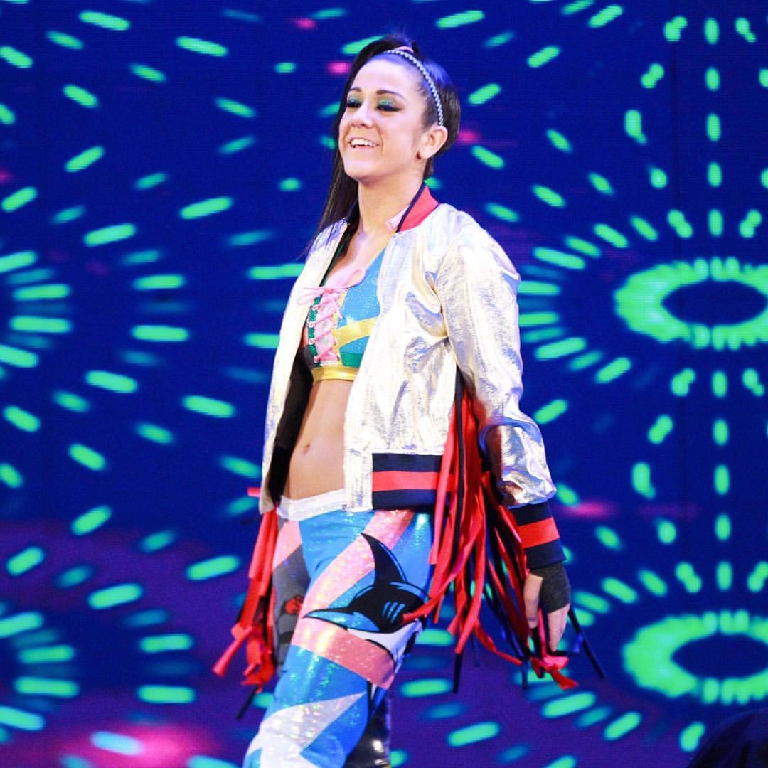 bayley awesome pic