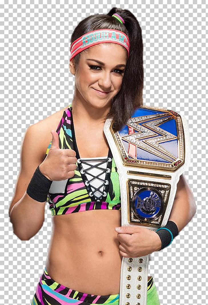bayley awesome picture