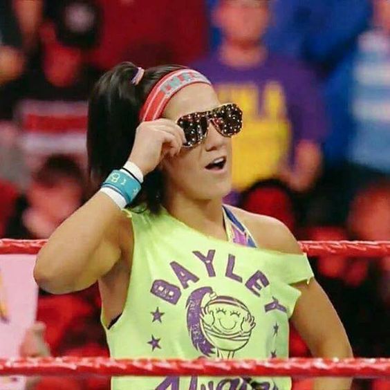 bayley hot pic (2)