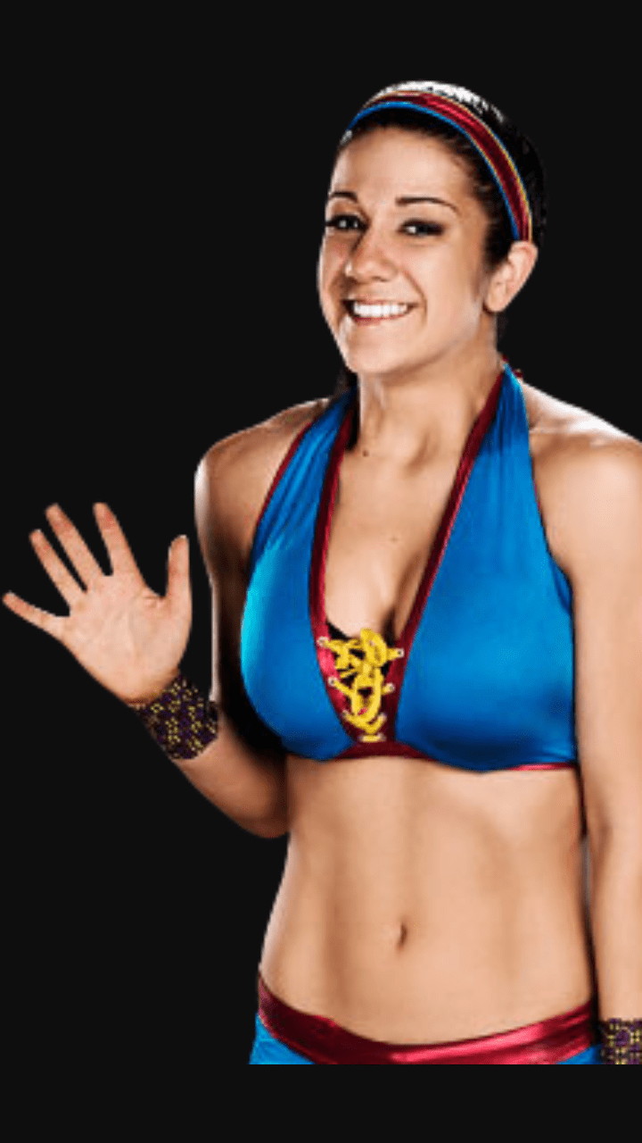 70+ Hot Pictures Of Bayley Will Hypnotise You With Her Exquisite Body 9. ba...