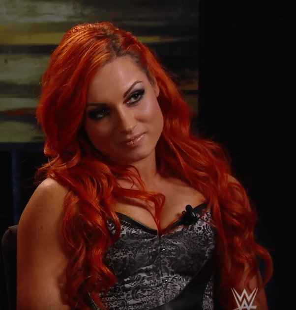 70+ Hot And Sexy Pictures of Becky Lynch – WWE Diva Will Sizzle You Up 113