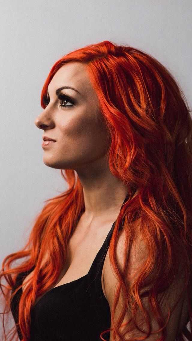 70+ Hot And Sexy Pictures of Becky Lynch – WWE Diva Will Sizzle You Up 6