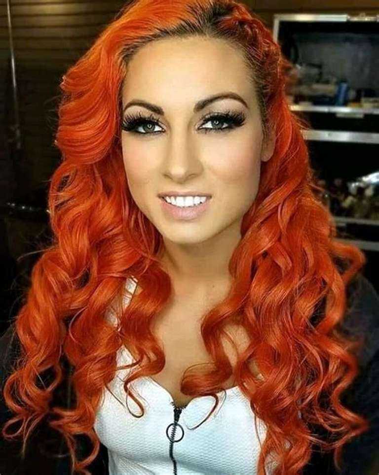 70+ Hot And Sexy Pictures of Becky Lynch – WWE Diva Will Sizzle You Up 53