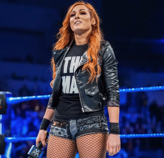 70+ Hot And Sexy Pictures of Becky Lynch – WWE Diva Will Sizzle You Up 10