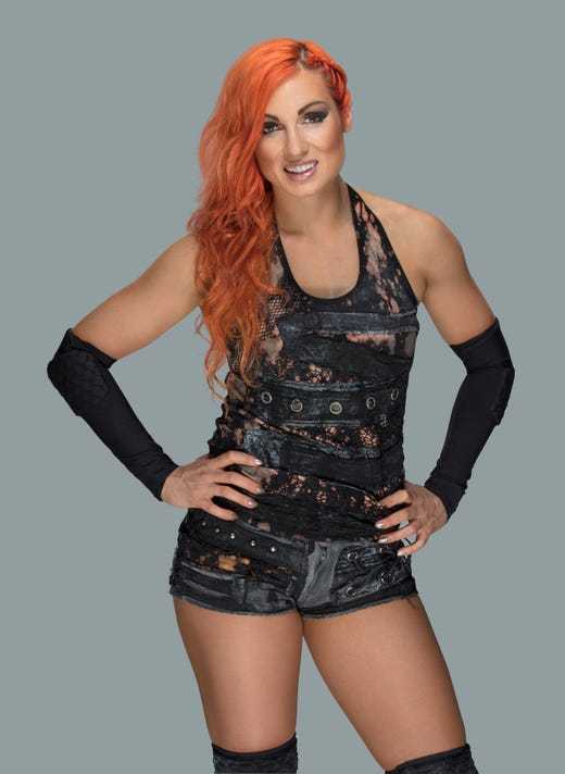 70+ Hot And Sexy Pictures of Becky Lynch – WWE Diva Will Sizzle You Up 120