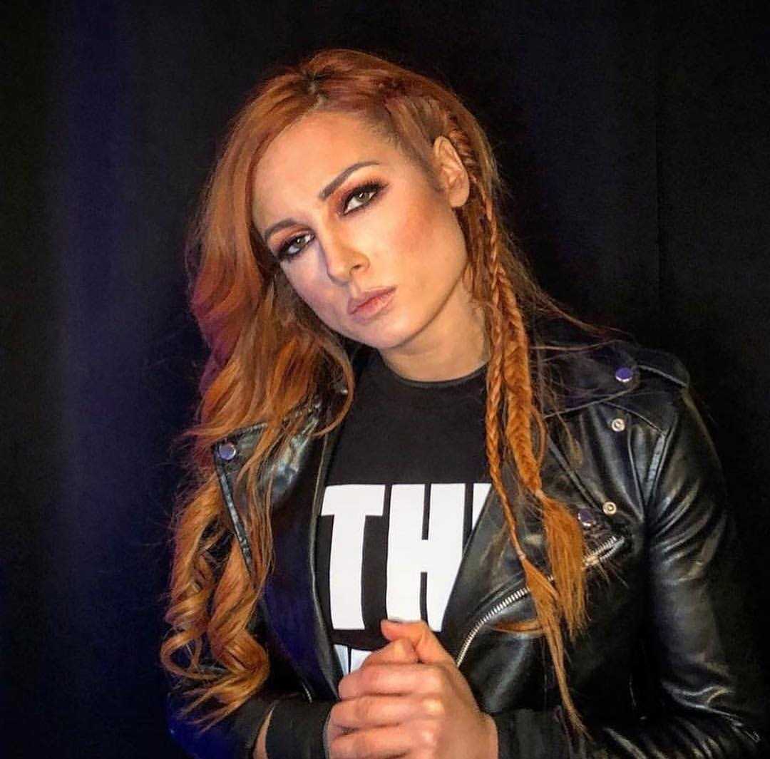 70+ Hot And Sexy Pictures of Becky Lynch – WWE Diva Will Sizzle You Up 122