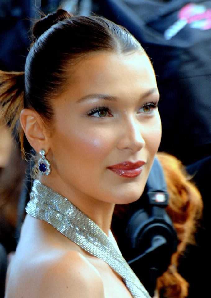 70+ Hot Pictures Of Bella Hadid Prove That Is A Majestic Beauty 11