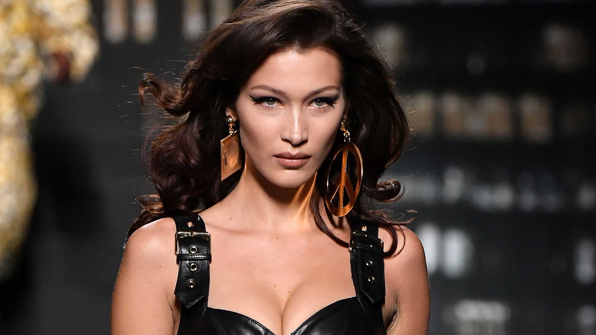 70+ Hot Pictures Of Bella Hadid Prove That Is A Majestic Beauty 4