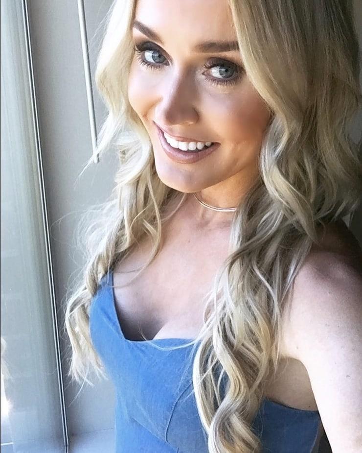 60+ Hot Pictures Of Blair O’Neal – Professional Golfer Will Prove Love At First Sight To You 142