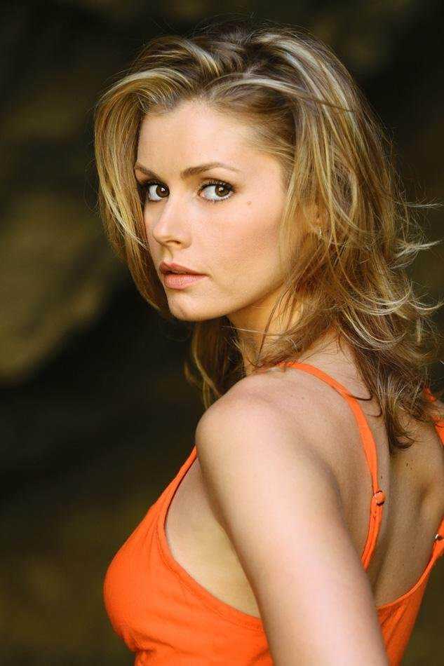45 Sexy and Hot Brianna Brown Pictures – Bikini, Ass, Boobs 174