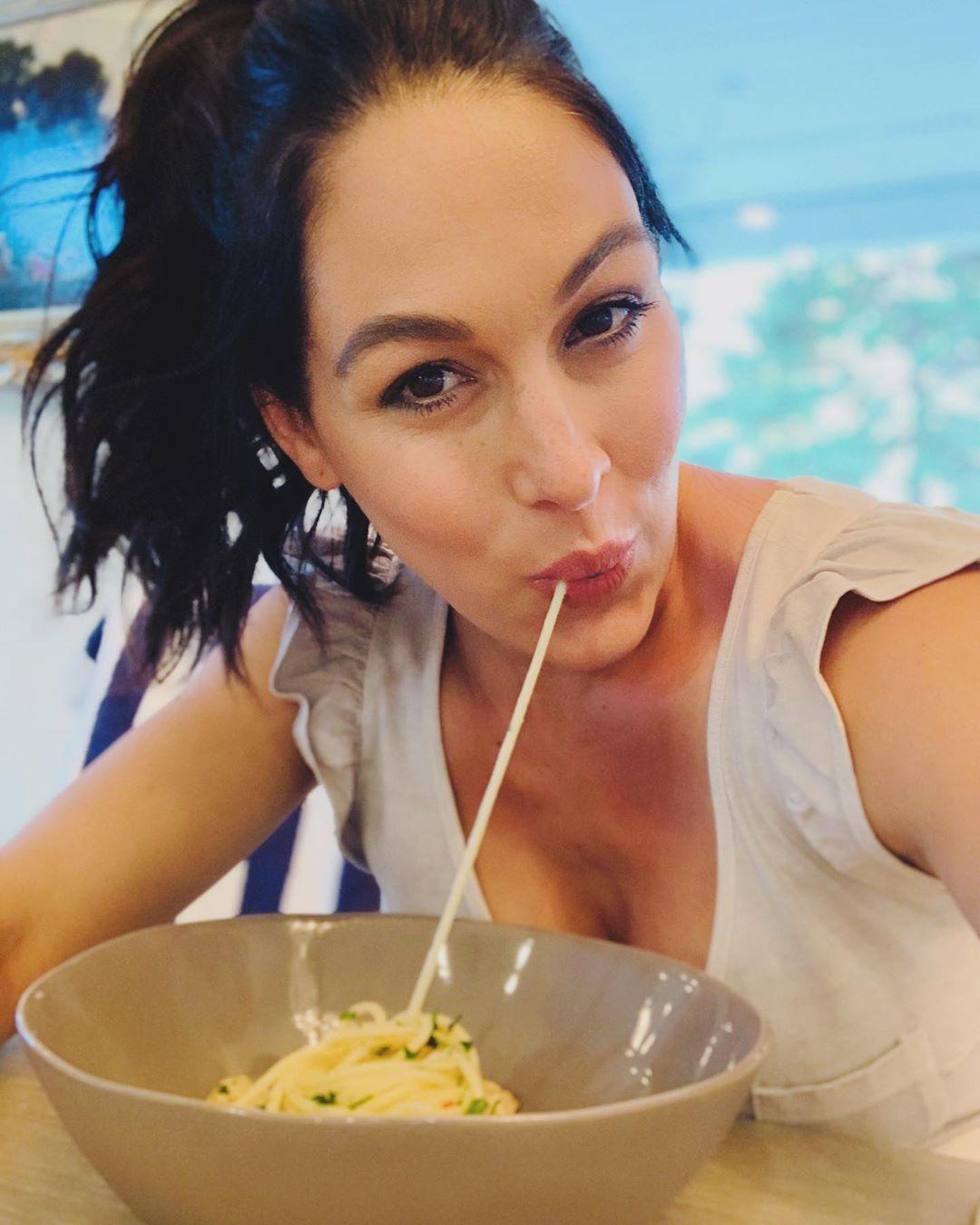 60+ Hot Pictures of Brie Bella Will Drive You Nuts For Her 14