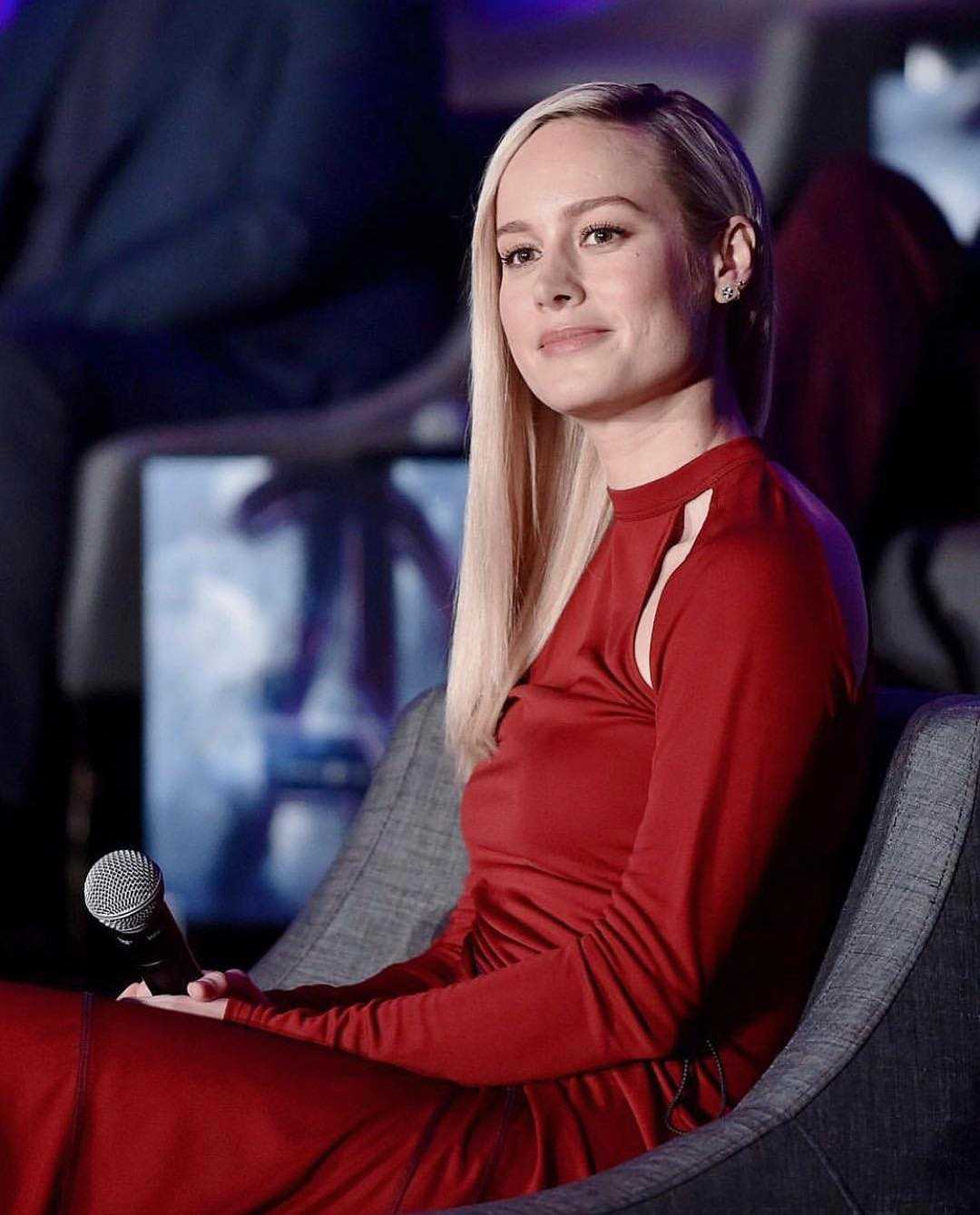 61 Hottest Brie Larson Big Butt Pictures Are Heaven On Earth 10
