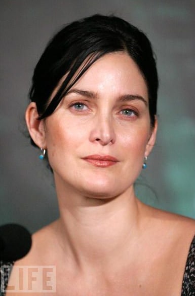 60+ Hottest Carrie-Anne Moss Boobs Pictures Will Make You Fall In Love Like Crazy 247