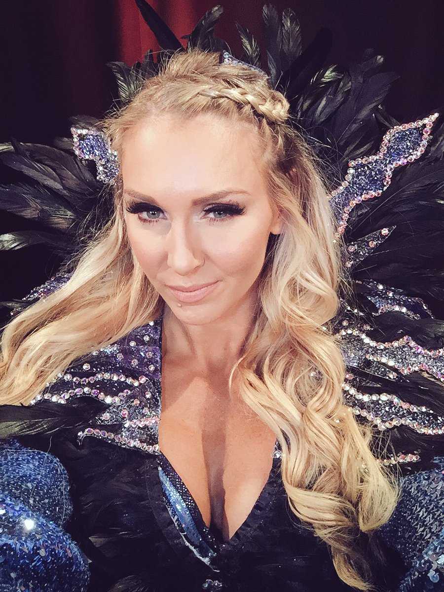 61 Hottest Charlotte Flair Big Butt Pictures Reveal WWE Diva’s Hot Ass 2