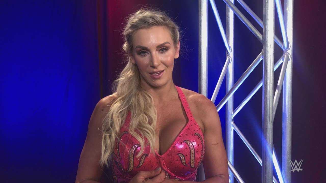 61 Hottest Charlotte Flair Big Butt Pictures Reveal WWE Diva’s Hot Ass 9