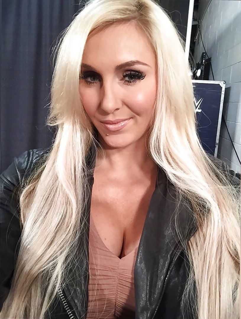 61 Hottest Charlotte Flair Big Butt Pictures Reveal WWE Diva’s Hot Ass 11