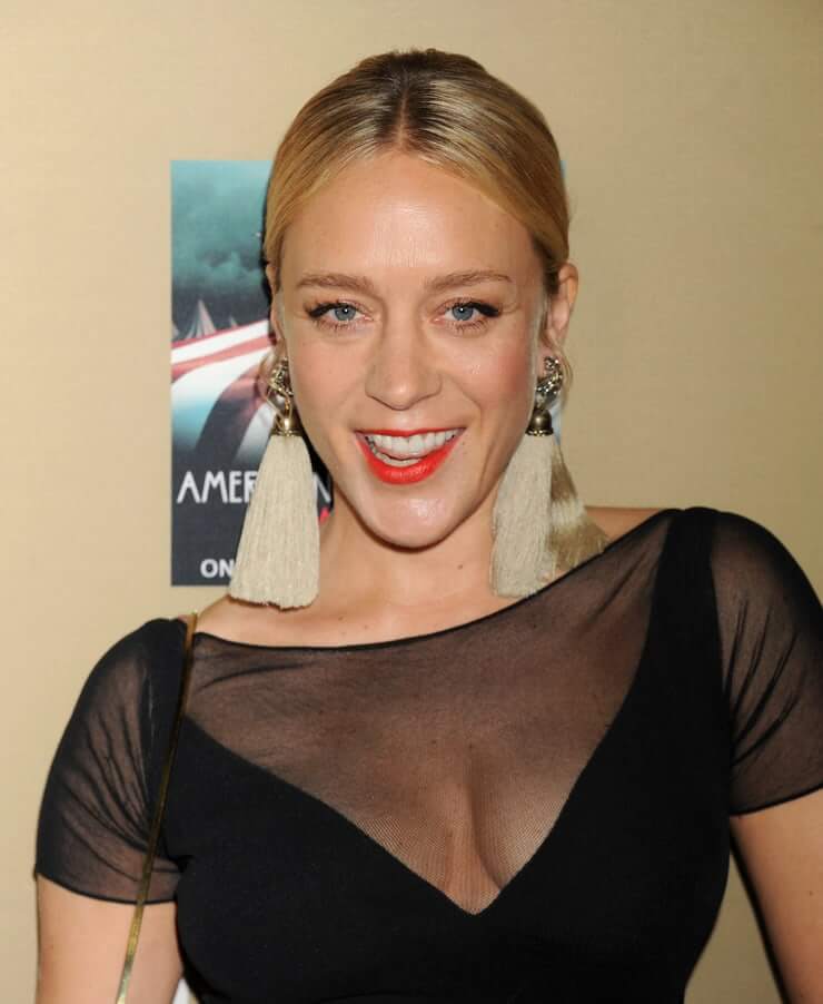 47 Sexy and Hot Chloe Sevigny Pictures – Bikini, Ass, Boobs 74