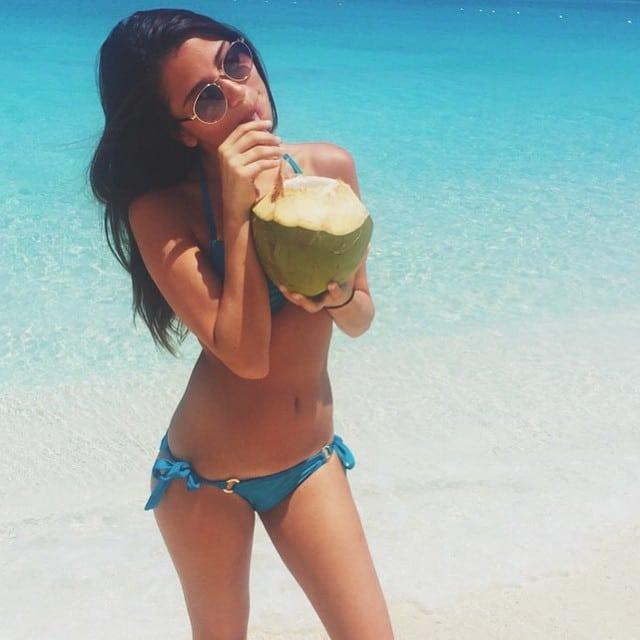 51 Hot Pictures Of Cristine Prosperi Which Will Make You Swelter All Over 36