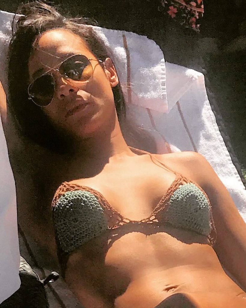53 Sexy and Hot Dania Ramirez Pictures – Bikini, Ass, Boobs 18