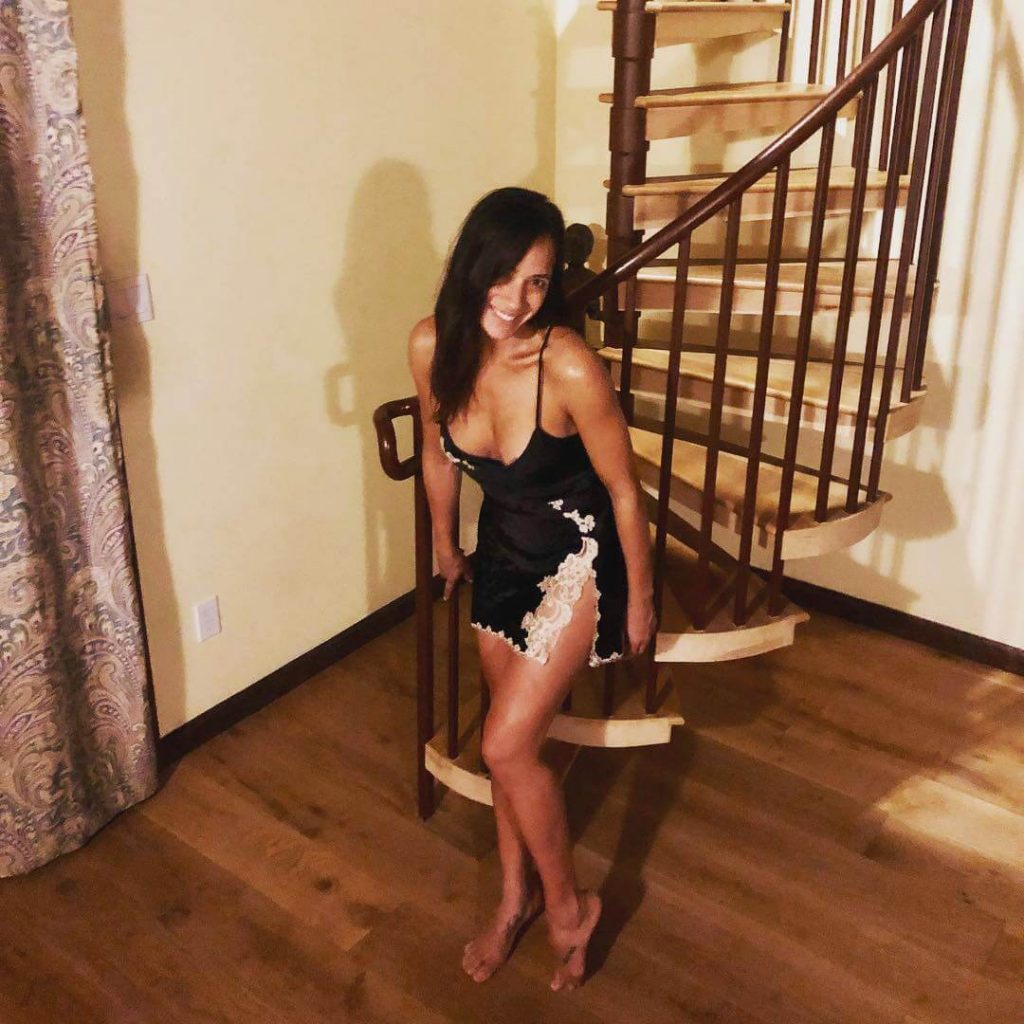53 Sexy and Hot Dania Ramirez Pictures – Bikini, Ass, Boobs 247