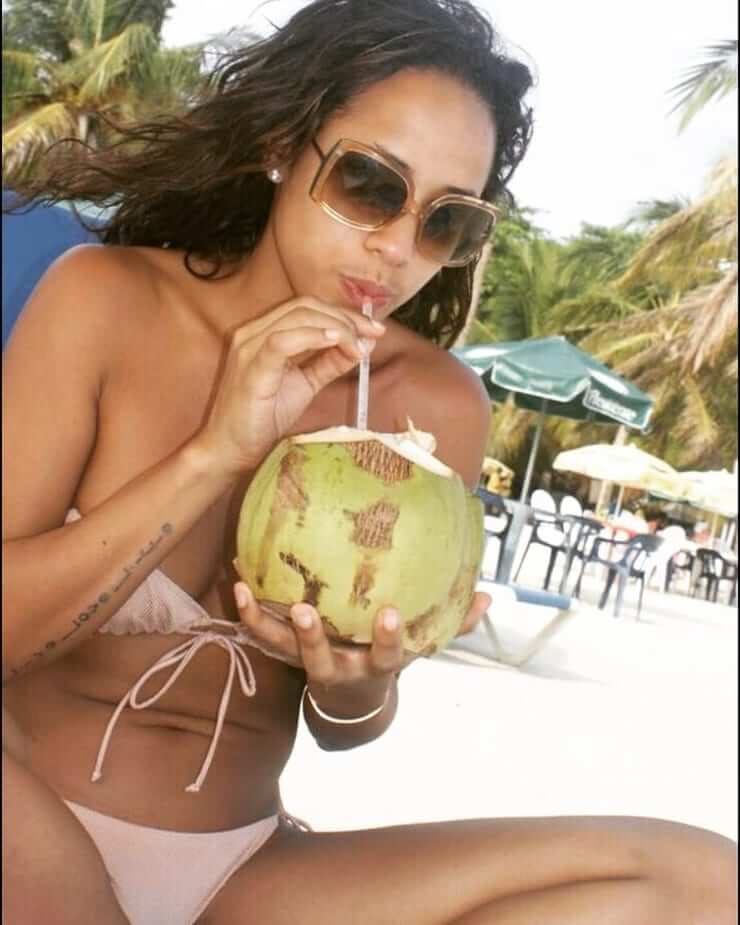 53 Sexy and Hot Dania Ramirez Pictures – Bikini, Ass, Boobs 30