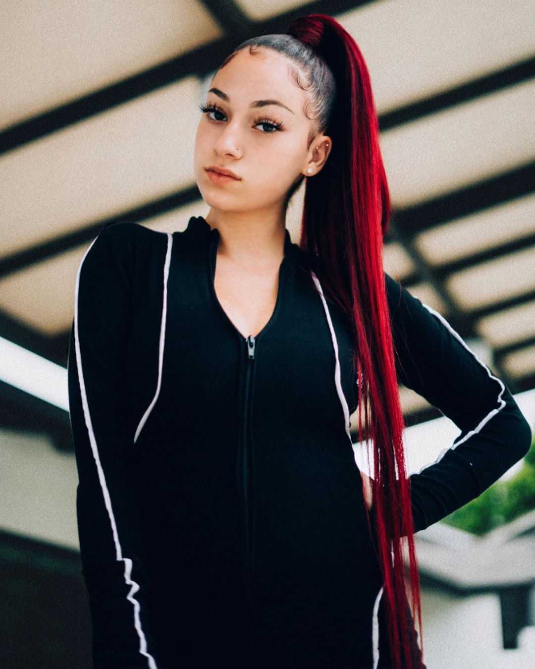 70+ Hot Pictures Of Danielle Bregoli aka Bhad Bhabie Which Will Win Your Heart 25